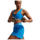 Nike Γυναικείο σορτς Pro 2in1 Shorts